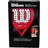 Wilson Optix XP Padel KIT RED