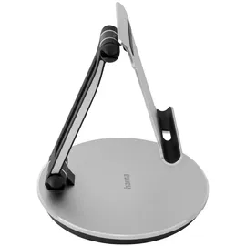 Hama Tablet-Halterung Universal 7 - 12,9" (17,78 - 32,76 cm) Schwarz