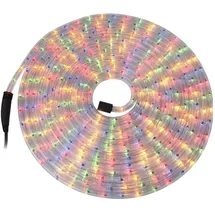 Eurolite Lichtschlauch 9 m multicolor