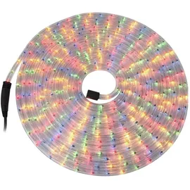 Eurolite Lichtschlauch 9 m multicolor