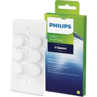 Philips Saeco CA6704/10 Fettlösung Tabletten 6 St.