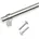 SO-Tech Möbelgriff Stangengriff Ø 14 mm BA 290 mm 8 cm x 33 cm x cm