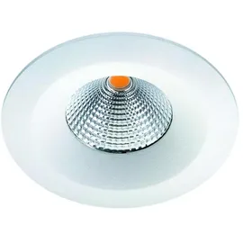 SG-Leuchten Einbauleuchte 1LED 7W Alu IP65
