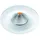 SG-Leuchten Einbauleuchte 1LED 7W Alu IP65