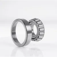 FAG FAG, Kugellager, Kegelrollenlager Bohrungs-Ø 95 mm Aussen-Ø 145