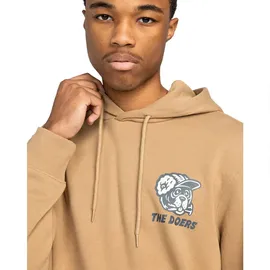 Element Timber Builder Po Fleece - Mann