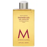 Moroccanoil Dahlia Rouge Duschgel 250 ml