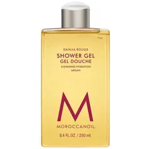 Moroccanoil Dahlia Rouge Duschgel 250 ml