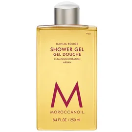 Moroccanoil Dahlia Rouge Duschgel 250 ml