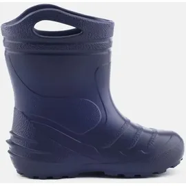 Ladeheid Eva Gummistiefel Dunkelblau 26