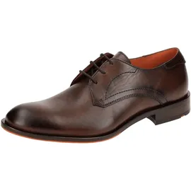 LLOYD Parbat Business Schuhe braun Schnürer 14-147-04 für Herren, braun, Größe 44 1⁄2 EU 10 UK