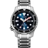 Citizen Promaster Super Titanium Titan 42 mm NY0100-50ME