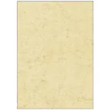 RNK Elefantenhautpapier neutral A4 110 g/qm chamois Packung mit 100 Stück