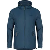 Craghoppers Ovis Reversible Jeansjacke Blue Stone 2XL