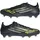 adidas F50 Pro Firm Ground Herren Core Black/Iron Metallic/Lucid Lemon 39 1/3