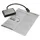 Startech StarTech.com USB 3.0 Kartenleser für CFast 2.0 Kartenleser/-schreiber, USB-C tragbar (CFASTRWU3C)