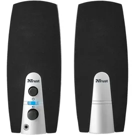 Trust MiLa 2.0 System schwarz