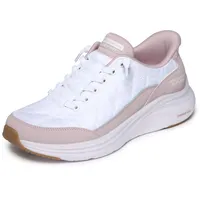 SKECHERS Contour Foam - Cozy Fit Damen Violett 39