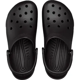 Crocs Classic Clog Black 38-39