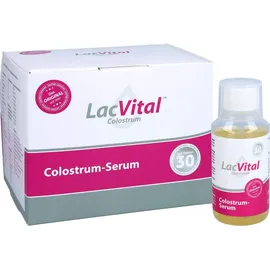 Colostrum BioTec GmbH Colostrum Serum Kurpackung
