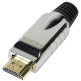 Logilink Professional CHP001 HDMI-Montageteil/Stecker