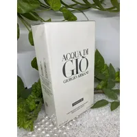 Giorgio Armani Acqua di Giò Parfum 125 ml refillable