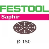 Festool Schleifscheiben STF-D150/48 P80 SA/25
