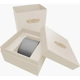 Roamer Searock Automatic 210633 41 75 20 Herren Armbanduhr