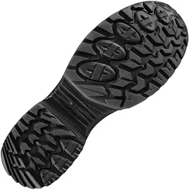 Lowa Gorgon GTX Herren Stahlblau/Senf 44,5