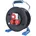 Schwabe Xperts CEE-Leer-Kabeltrommel Ø285mm für ca 25m Kabel