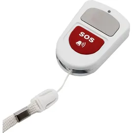 Olympia Notrufknopf für Funk-Alarmanlage Protect 5080