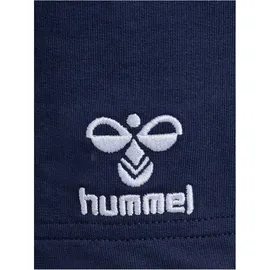 hummel Go 2.0 Sweatshorts Kids - Marine 116