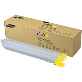 HP Samsung CLT-Y809S Toner Gelb