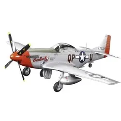 TAMIYA 300060322 1:32 North American P-51D Mus