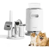 neakasa EU-P0 PRO PET GROOMING KIT Haustierpflegeset