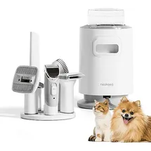 neakasa EU-P0 PRO PET GROOMING KIT Haustierpflegeset