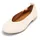 Marc O'Polo Marc OPolo Ballerina weiß 40