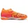 Puma Future 8 Match IT Hallenschuhe Herren heat fire/black/ravish 45