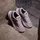 adidas Runfalcon 6 Damen Dual Lilac/Carbon/Core Black 38 2/3