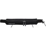 Nathan Unisex Mirage Pack Plus schwarz