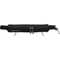 Nathan Unisex Mirage Pack Plus schwarz