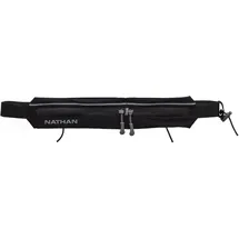 Nathan Unisex Mirage Pack Plus schwarz