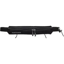 Nathan Unisex Mirage Pack Plus schwarz