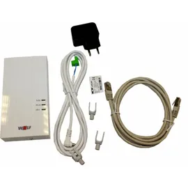 WOLF-Garten Wolf Link Pro LAN/WLAN-Erweiterung