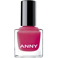 Anny Nail Polish 173.50 Poppy Pink Überlack 15 ml
