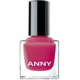 Anny Nail Polish 173.50 Poppy Pink Überlack 15 ml