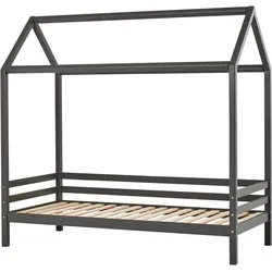 HOPPEKIDS Hausbett ECO DREAM