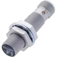 Balluff Sensor,ind.,M12x1,Stecker BESM12MF1PSC30AS04GW