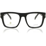 David Beckham DB 7020/BOLD BLACK 54/19/145 Herrenbrillen Brillen - 54-19