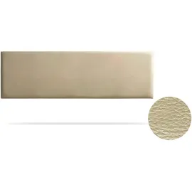 Moonia Kopfteil Nova Kunstleder 170x50x5 cm,
